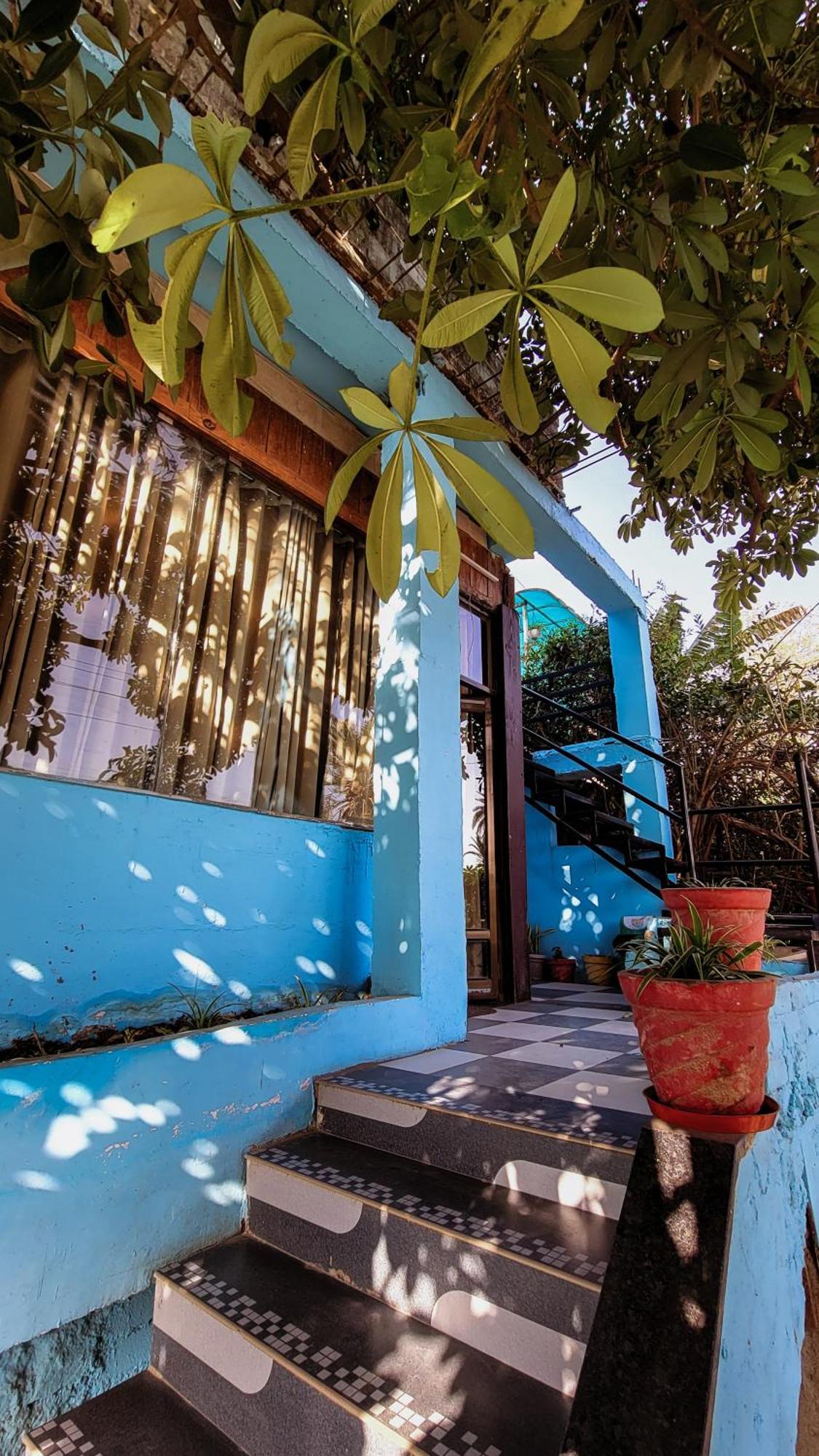 Rudraksha Inn Mount Abu Exterior photo